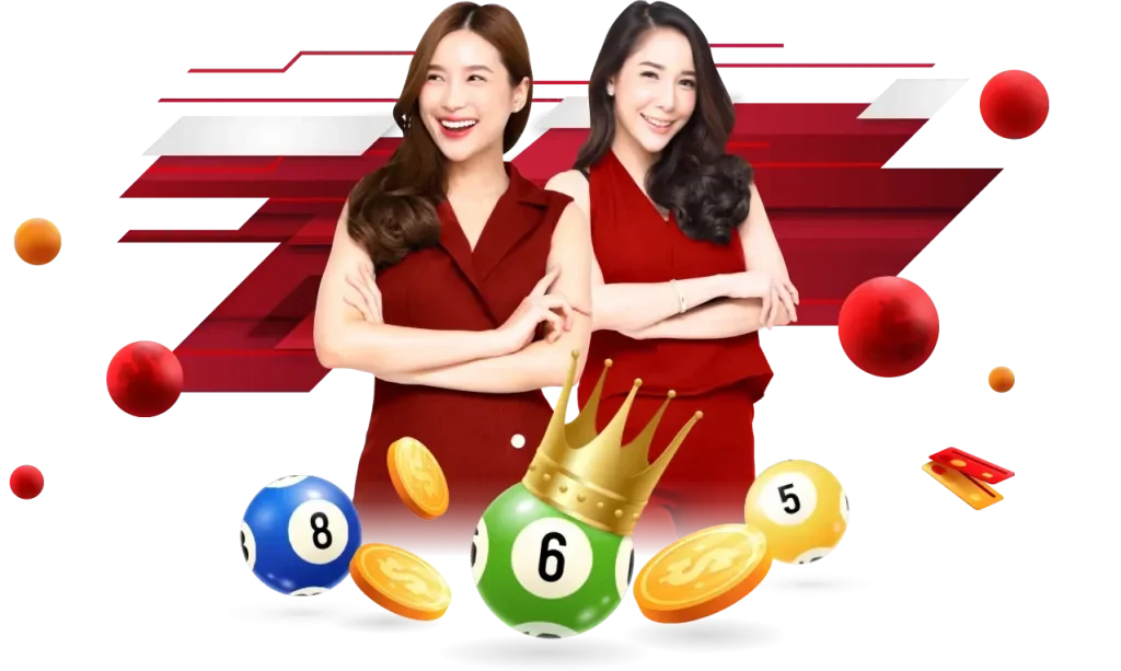 มั่งมีlotto