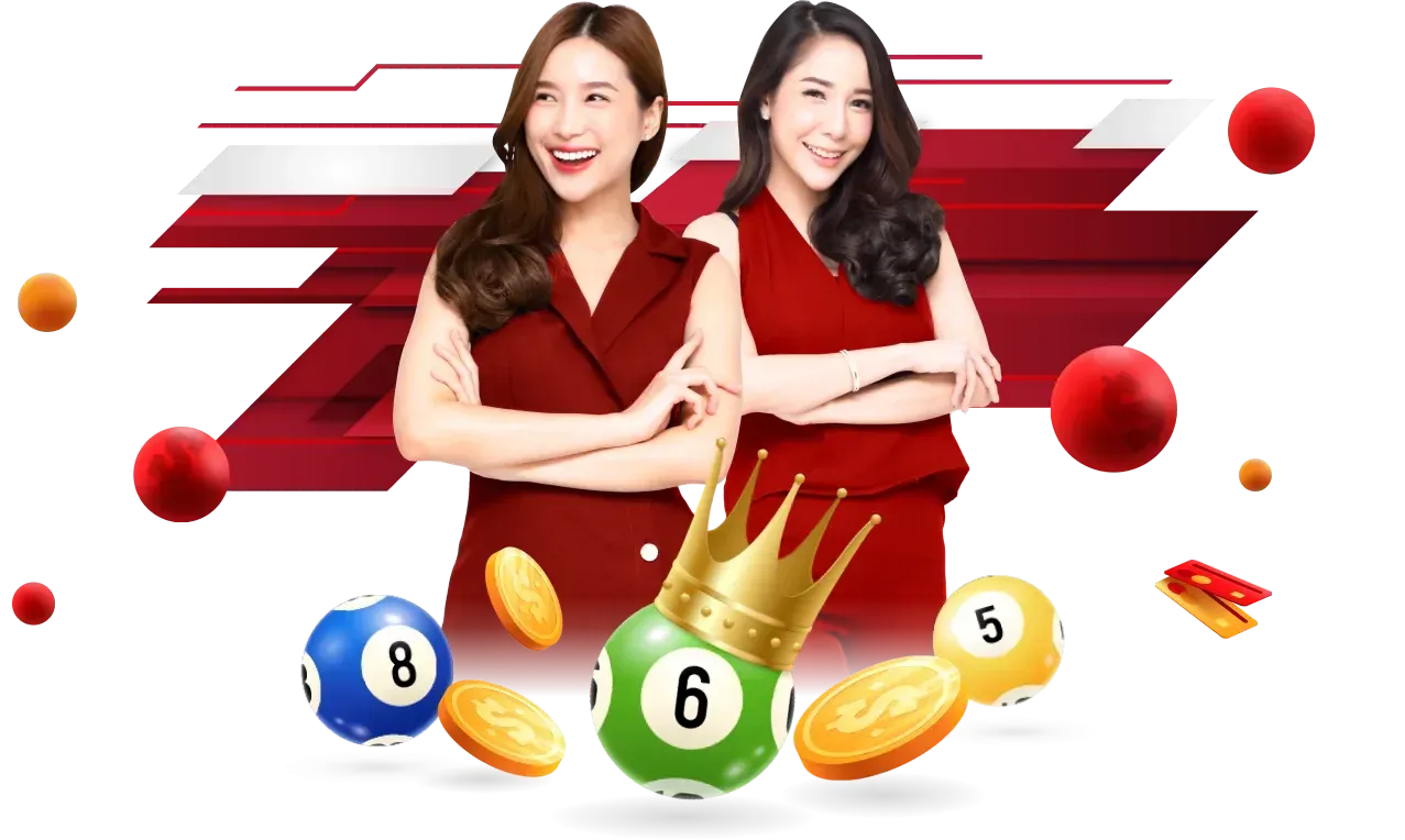 มั่งมีlotto